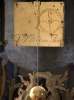 Een Franse Lodewijk XV Consoleklok gesigneerd Ald. Jph. Brodon à Paris