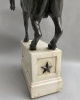 Bronze statue of the Young Furietti Centaur