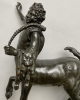Bronze statue of the Young Furietti Centaur