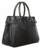 Louis Vuitton Black Epi Leather Passy Tote - Louis Vuitton