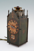 Small late Gothic wall clock