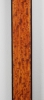 Een Engelse satijnhouten stickbarometer, James Long Royal Exchange, circa 1780