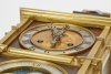 Rare 19th century fantasy wall clock