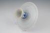 A Chinese porcelain tazza