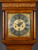 Dutch Longcase Clock, Sijmon van Leeuwen