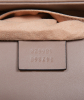 GG Marmont Dusty Pink Chevron Mini Top Handle Bag - Gucci