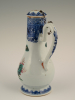 A Chinese porcelain jug