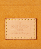 Louis Vuitton Vintage - Monogram Denim Neo Speedy Bag - Louis Vuitton