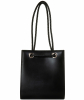 1990s Cartier Black Leather Panthere Backpack - Cartier