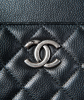 Chanel Urban Companion Shopping Tote Quilted Caviar Large - Chanel