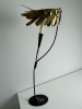 Paul Wunderlich, A winged bronze candlestick, nr. 88 /750 1979 - Paul Wunderlich