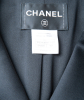 Chanel F/W 2008 'Robe Manteau' - Chanel