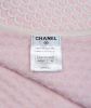 Chanel Pink Cashmere Cardigan - Chanel