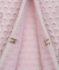 Chanel Pink Cashmere Cardigan - Chanel
