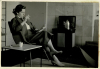 Wim Rietveld / André Cordemeyer, stoel nr. '416', 1957 - Wim Rietveld