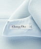 Christian Dior Wool Sleeveless Mini Dress - Christian Dior
