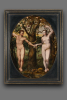 Anonymous Flemish Mannerist, The Fall of Man