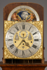 Amsterdam musical longcase clock, Gerrit Marcus