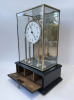 Herbert Scott electrically driven pendulum clock, circa 1902.