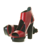 Ralph Lauren Ankle Pumps - Ralph Lauren