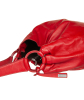 Jil Sander Red Leather Shoulderbag - Jil Sander