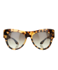 Prada SPR28Q Sunglasses - Prada
