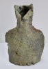Carmen Dionyse, earthenware bust - Carmen Dionyse