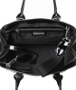 Scervino Black Patent Leather  Bag - Ermanno Scervino