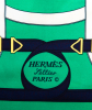 Hermès Carré 'Eperon d'Or' - Hermès