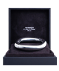 Hermès 'Lima' Sterling Zilveren Armband - Beëindigd - Hermès