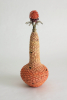Kari Kurihara, ceramic sculpture, 'Fée de serre'. - Kaori Kurihara