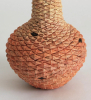 Kari Kurihara, ceramic sculpture, 'Fée de serre'. - Kaori Kurihara