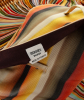 Hermès Multicolor Silk Twill 'Plissé Soleil' Skirt - Hermès