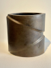 Jan van der Vaart (the Haque 1931-2000 Leiden) stoneware Multiple vase, 1969 - Johannes Jacobus, Jan van der Vaart