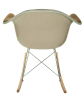 Eames RAR Upholstered Rocking Chair
