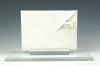 Silvina Spravkin 'Seven Secrets', marmeren sculpture - Silvia Spravkin