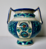 Leon Senf 1860-1840, Porceleyne Fles, ca. 1920 - Leon (L.J.) Senf