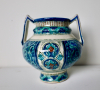 Leon Senf 1860-1840, Porceleyne Fles, ca. 1920 - Leon (L.J.) Senf