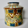 Leon Senf (1860-1940), Porceleyne Fles, omstreeks 1910 - Aardewerkfabriek De Porceleyne Fles