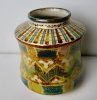 Leon Senf (1860-1940), Porceleyne Fles, omstreeks 1910 - Aardewerkfabriek De Porceleyne Fles