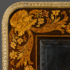 French Louis XIV bureau plat, attributed to Renaud Gaudron