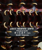 A Paco Rabanne Disc Chain-link Bag - Paco Rabanne