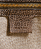 Gucci New Jackie Bamboo Tassel Shoulder Bag - Gucci