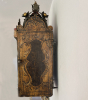 Renaissance Eisenuhr with automaton, so-called Schnapper circa 1600