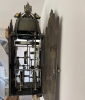 Renaissance Eisenuhr with automaton, so-called Schnapper circa 1600