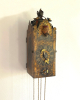 Renaissance Eisenuhr with automaton, so-called Schnapper circa 1600
