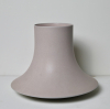 Geert Lap, stoneware, grey glazed, 1985 - Geert Lap