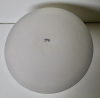 Geert Lap, stoneware, grey glazed, 1985 - Geert Lap