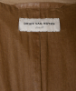 Dries van Noten Beige Cotton Jacket - Dries van Noten