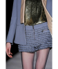 3.1 Philippe Lim Black Short - 3.1 Phillip Lim